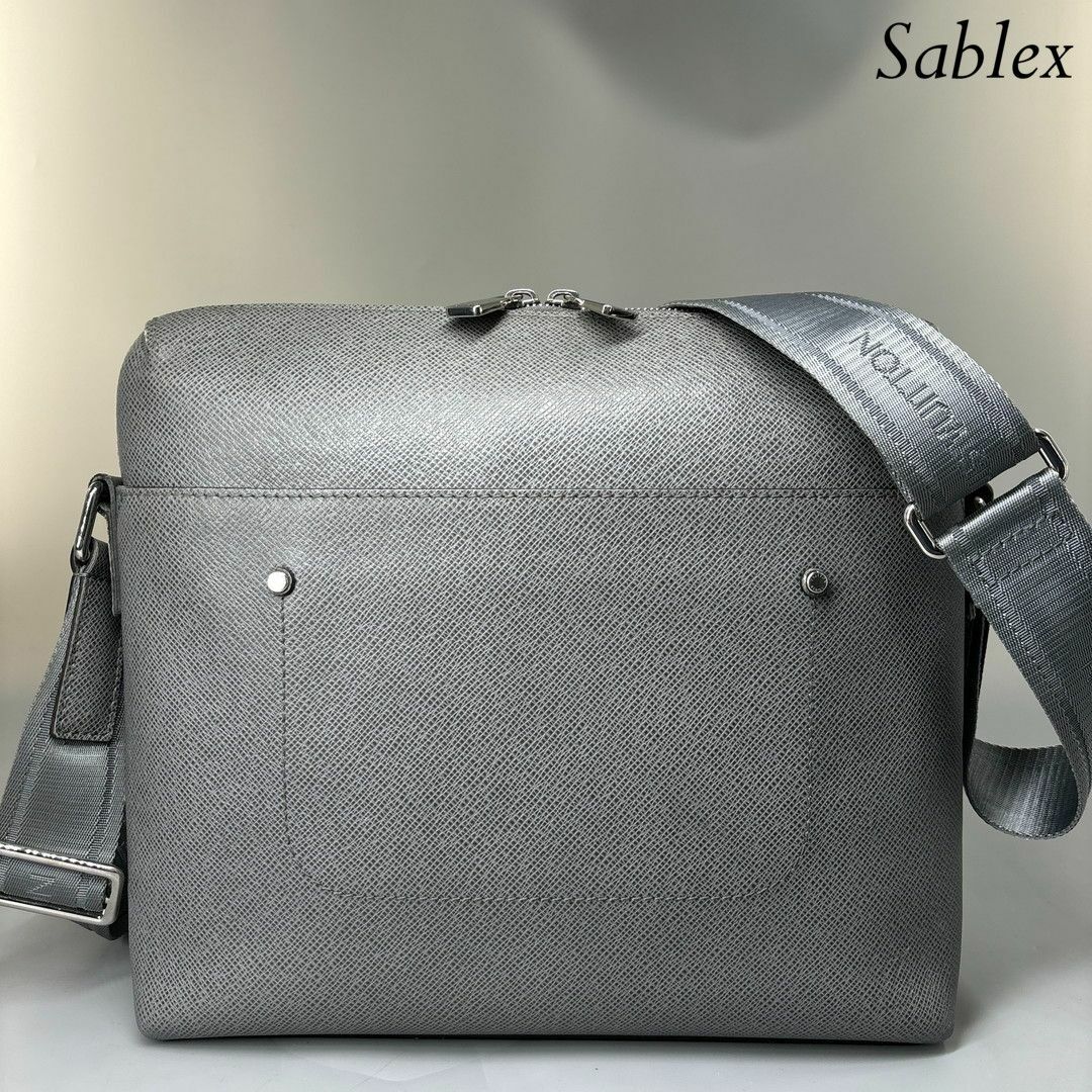 LOUIS VUITTON - 【極美品】ルイヴィトン タイガ グリゴリ