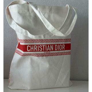 Christian Dior（エコバッグ）のフリマアイテム一覧