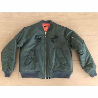 W)taps（ジャケット/アウター）のフリマアイテム一覧