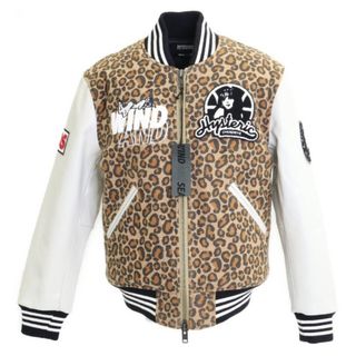 HYSTERIC GLAMOUR（スタジャン）のフリマアイテム一覧