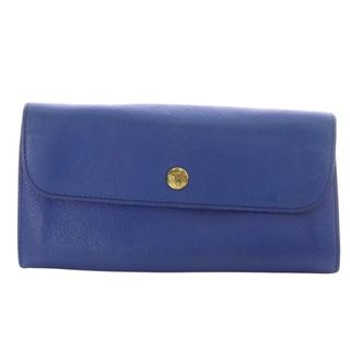 IL BISONTE（財布 ・ ブルー・ネイビー/青色系）のフリマアイテム一覧