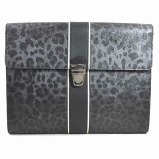 DOLCE&GABBANA（セカンドバッグ/クラッチバッグ）のフリマアイテム一覧