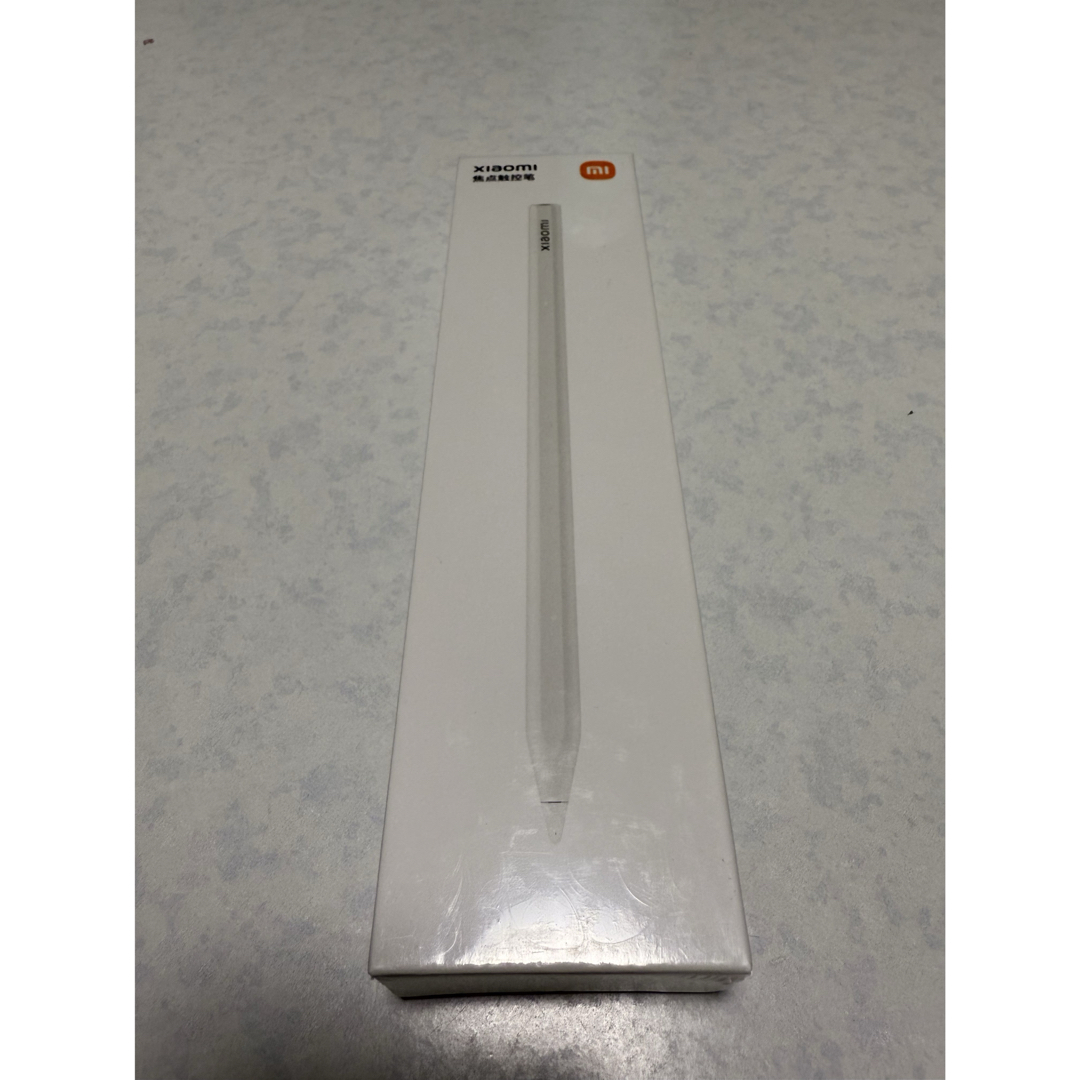 Xiaomi Focus pen/Xiaomi スタイラスペンの通販 by かぶかん's shop