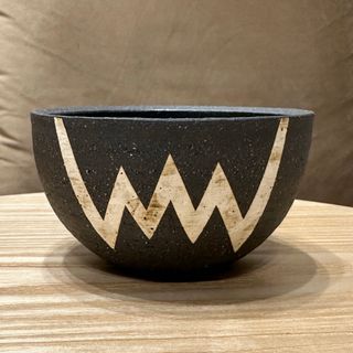 本物保証】岩田藤七(文化功労者) ガラス花器 共箱 写生銘入り激レア