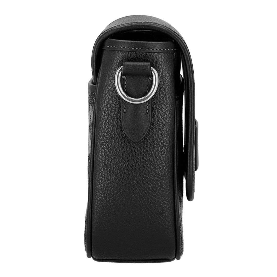 COACH - 【未使用】正規品 コーチ ショルダーバッグ メンズ ブラック