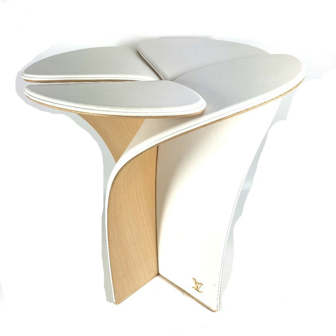 LOUIS VUITTON - ルイヴィトン LOUIS VUITTON Blossom Stool By