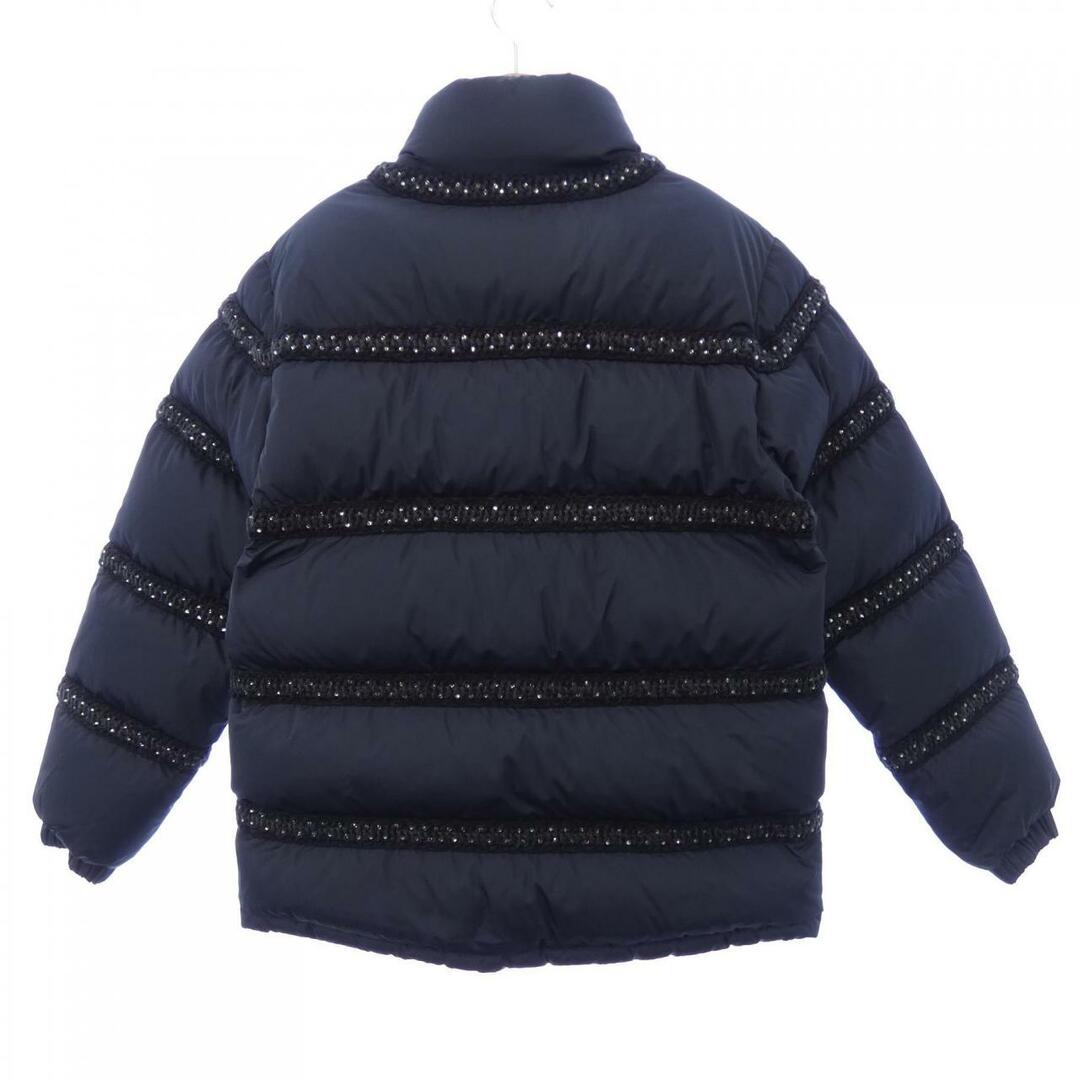 CHANEL - シャネル CHANEL ダウンジャケットの通販 by KOMEHYO ONLINE