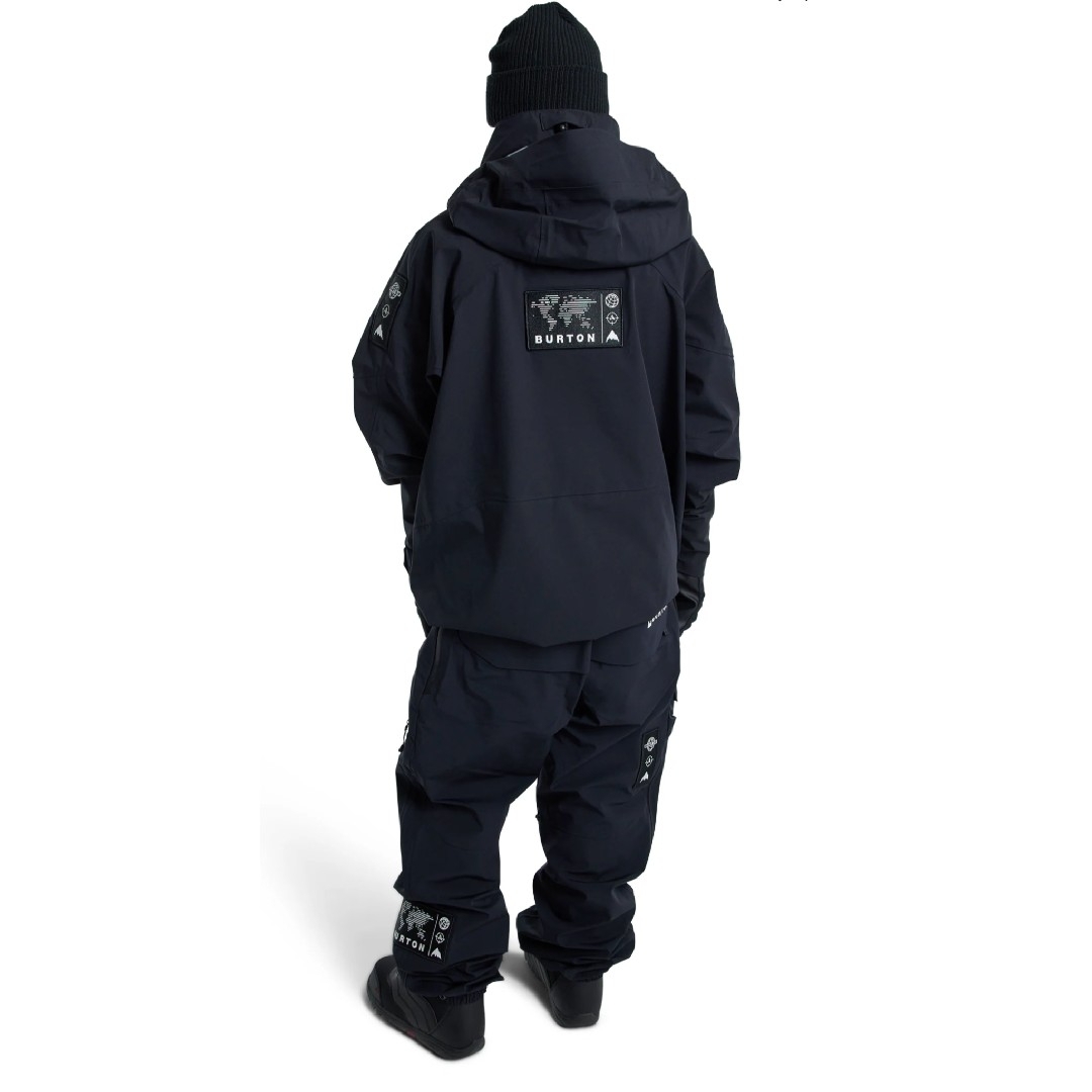 BURTON - Burton DAYBEACON 3L ANRK バートン デイビーコン 3L の通販