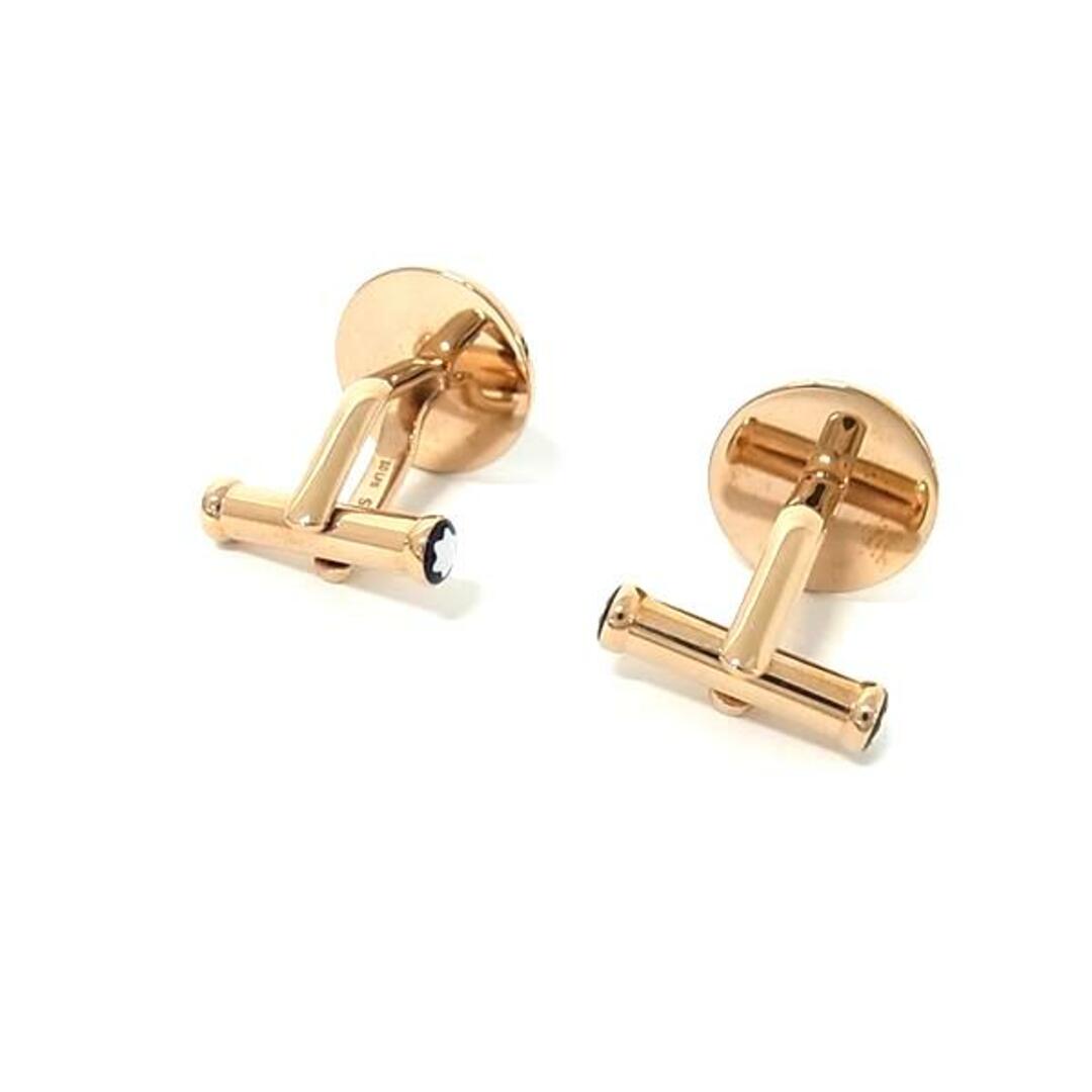 MONTBLANC - □新品同様□ MONT BLANC モンブラン オニキス カフス