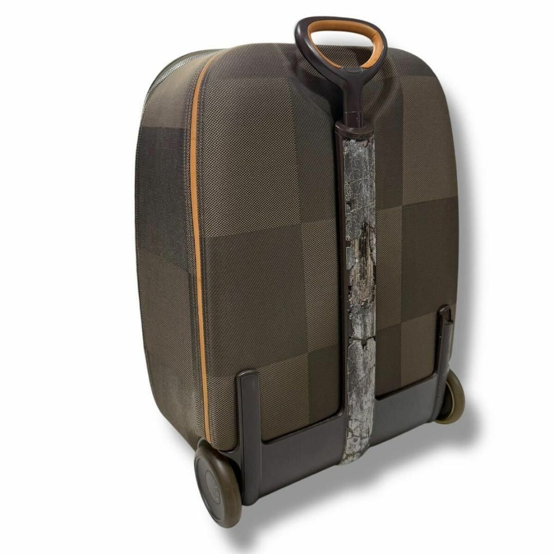 LOUIS VUITTON - ルイヴィトン M93001 ダミエジェアン コンケラン