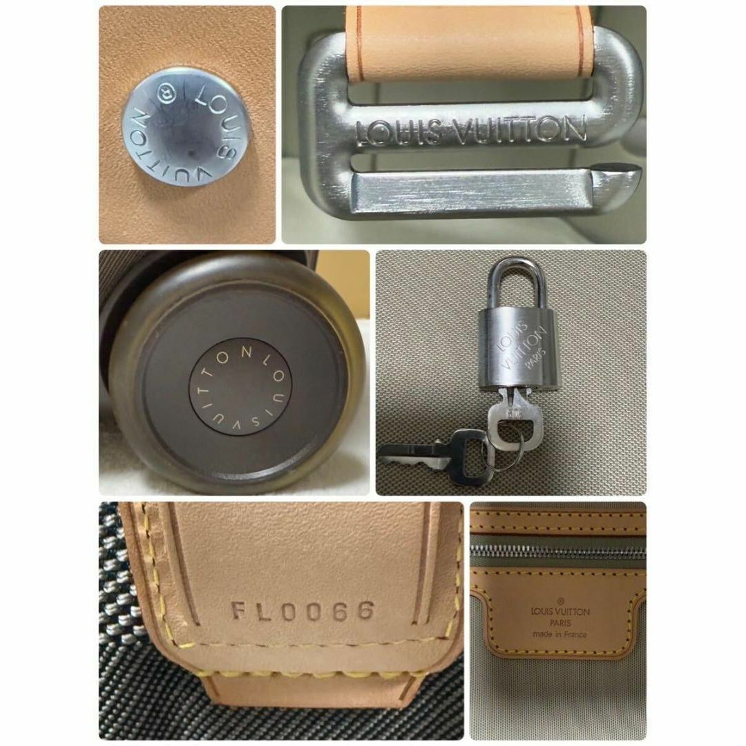 LOUIS VUITTON - ルイヴィトン M93001 ダミエジェアン コンケラン