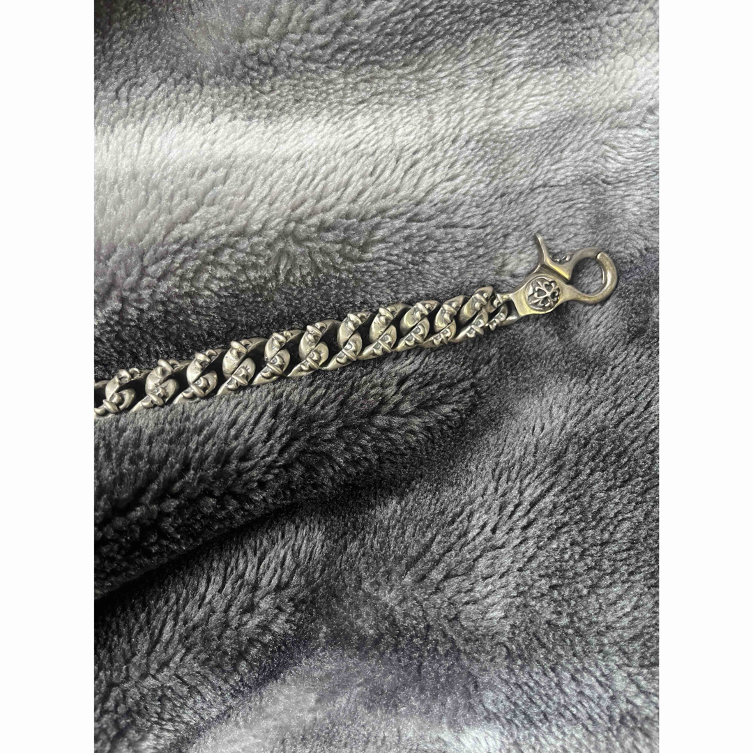 ギローム ウォレットチェーン