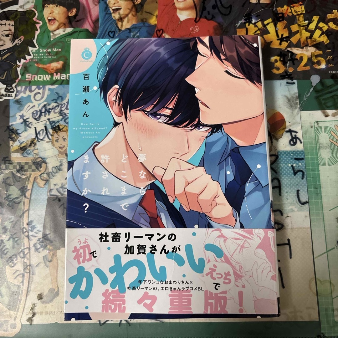 夢ならどこまで許されますか？の通販 by nana's shop｜ラクマ