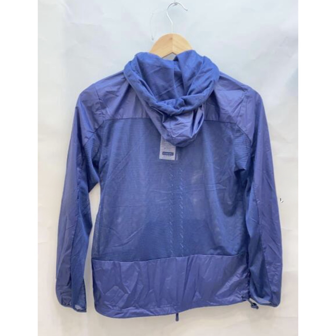 muta [未使用、タグ付き] muta MARINE フード付きジャンパー メッシュ