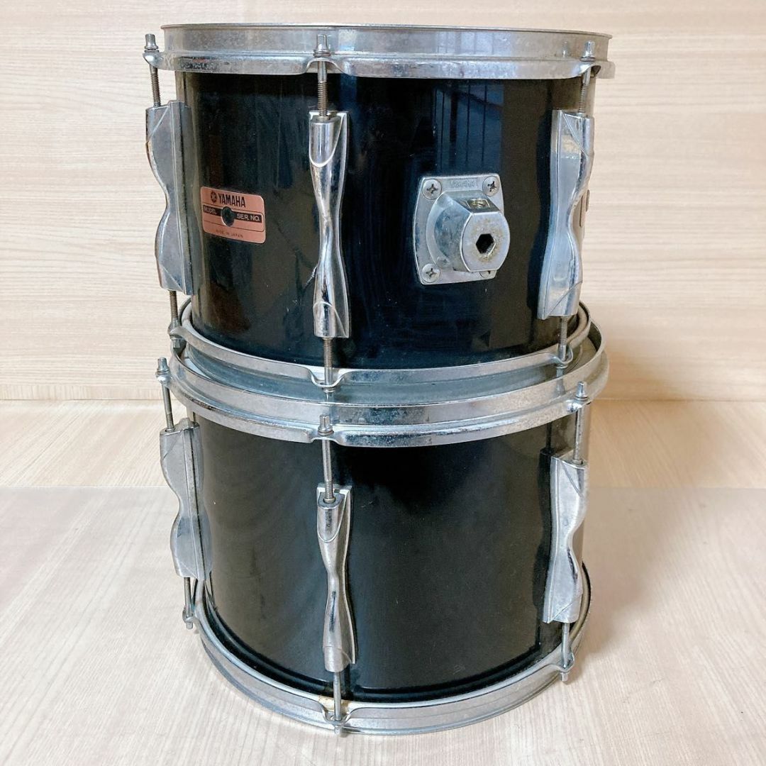 ヤマハ - ヤマハ YAMAHA TT-913RG TT-912RG タムタム 打楽器の通販 by