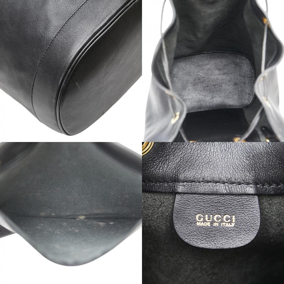 GUCCI - グッチ バンブー ショルダーバッグ ボディバッグ 003 2113