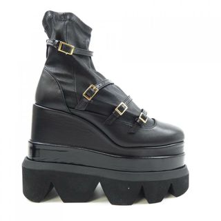 sacai（ブーツ）のフリマアイテム一覧