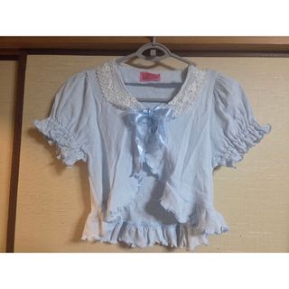 BABY,THE STARS SHINE BRIGHT（ボレロ）のフリマアイテム一覧