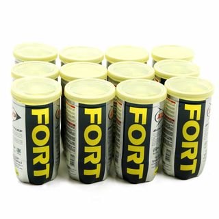 DUNLOP - 最安値に挑戦！！ ☆DUNLOPFORT☆新品ダンロップフォート2個