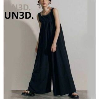 UN3D.（サロペット/オーバーオール）のフリマアイテム一覧