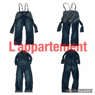 L'Appartement DEUXIEME CLASSE（オールインワン）のフリマアイテム一覧
