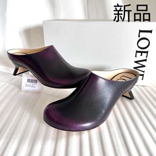 LOEWE（ハイヒール/パンプス）のフリマアイテム一覧