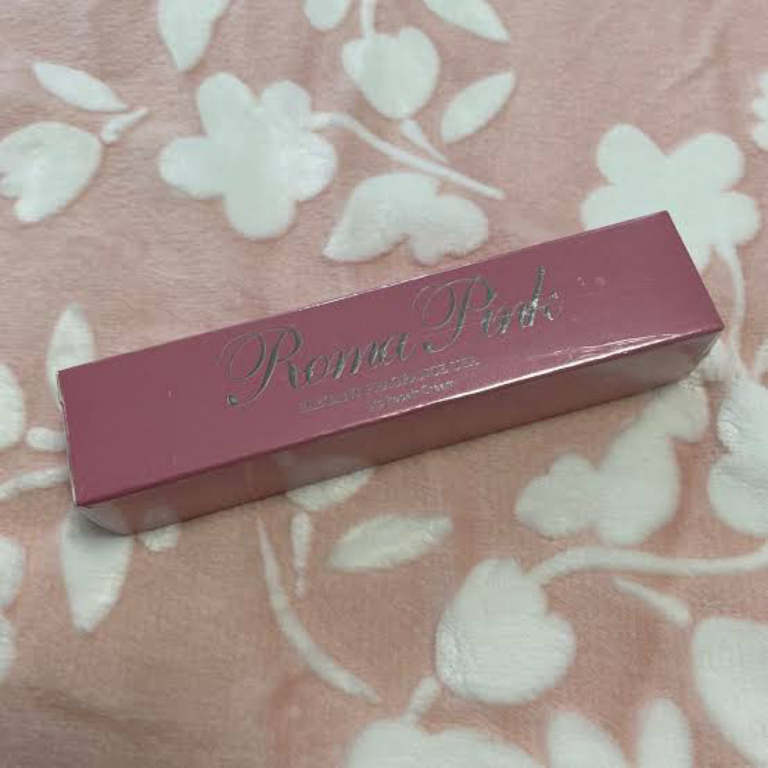 ローマピンク アフタークリーム の通販 by GREEN's shop｜ラクマ