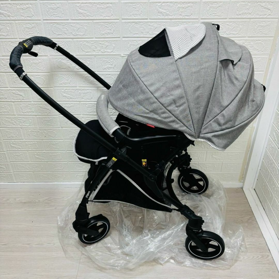 Pigeon - 使用感少フレーム＆タイヤ 新品 未使用 Pigeon ピジョン