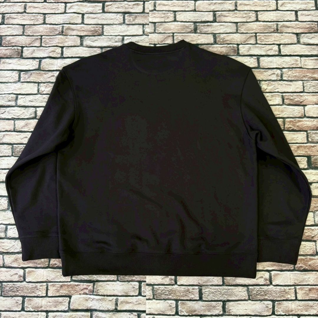 フェンディ FENDI クルーネックスウェット マルチカラー