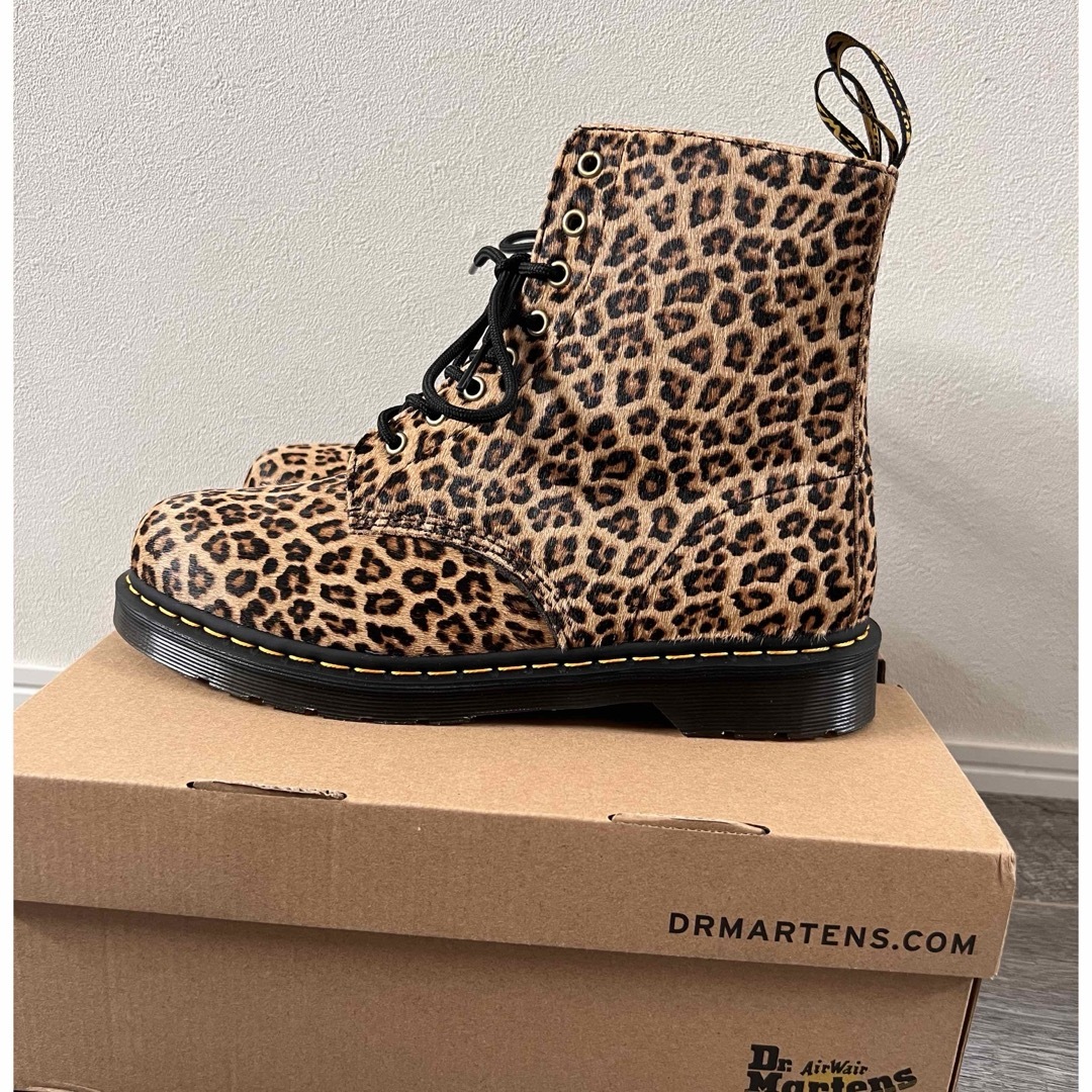 Dr.Martens - 新品未使用/激レアサイズ/Dr.Martin/ドクターマーチン