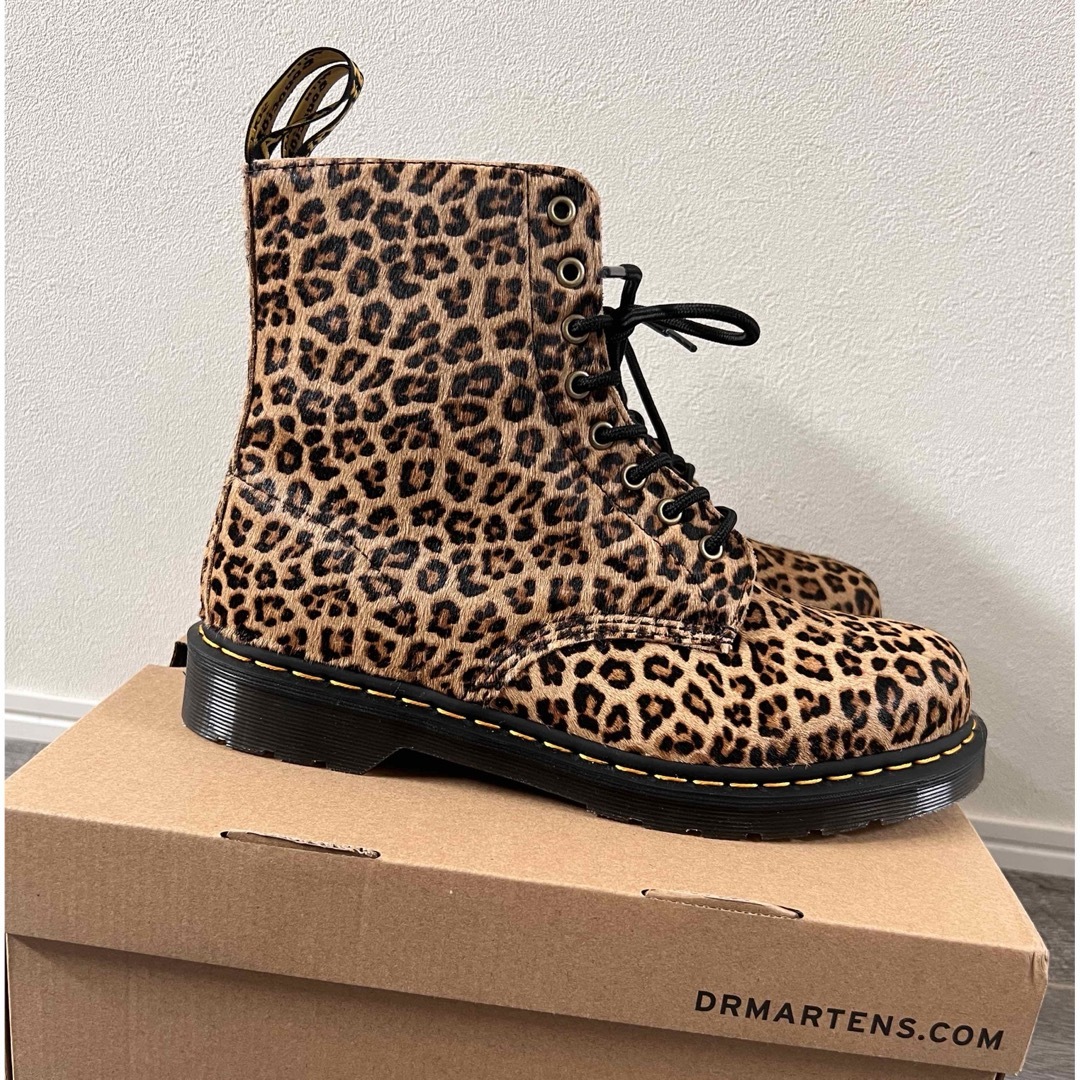 Dr.Martens - 新品未使用/激レアサイズ/Dr.Martin/ドクターマーチン