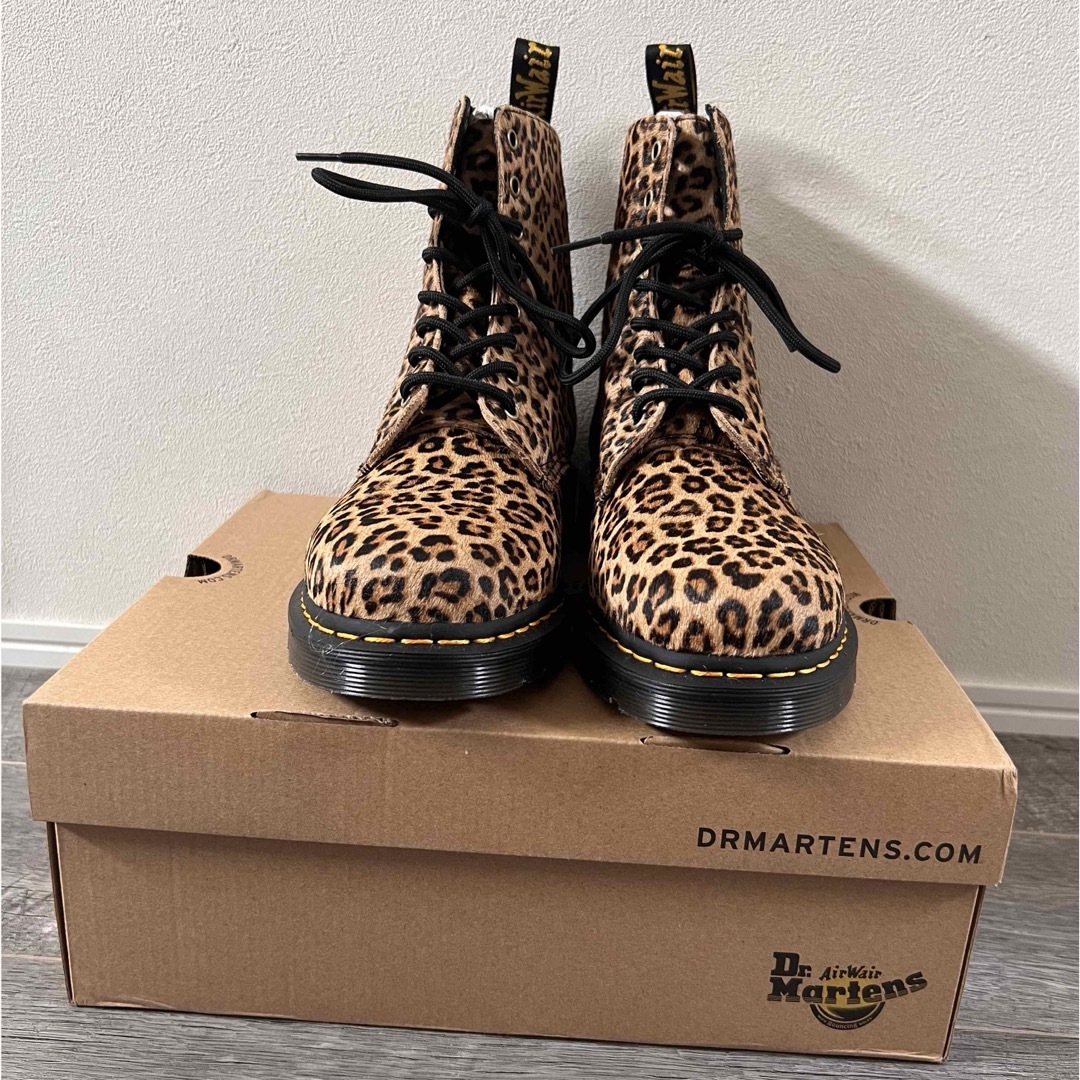 Dr.Martens - 新品未使用/激レアサイズ/Dr.Martin/ドクターマーチン