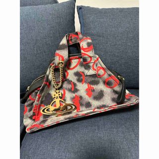 Vivienne Westwood（ボストンバッグ）のフリマアイテム一覧