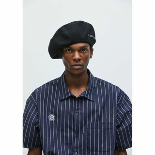 NEIGHBORHOOD - 25ss NEIGHBORHOOD SUMMER BERET サマーベレーの通販