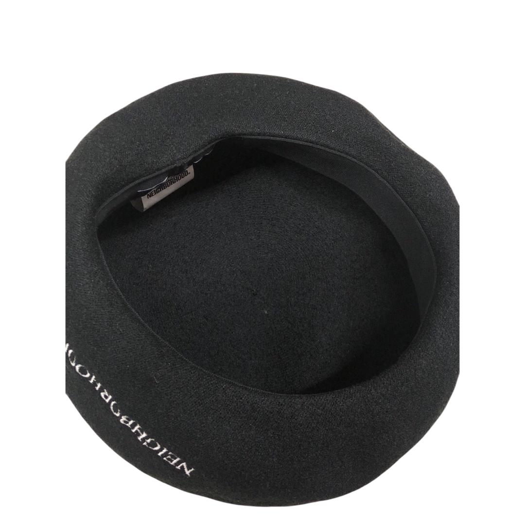 NEIGHBORHOOD - 25ss NEIGHBORHOOD SUMMER BERET サマーベレーの通販