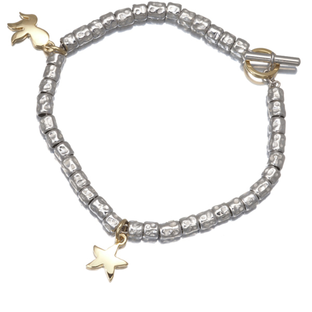 Pomellato - ポメラート ブレスレット DoDo ドド タコ ステッリーナ