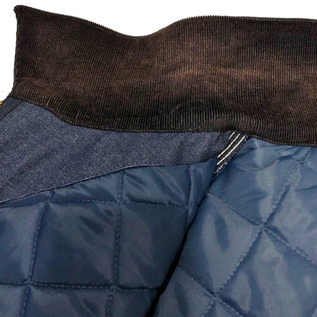 OshKosh - デッドストック 80年代 USA製 OSHKOSH オシュコシュ デニム