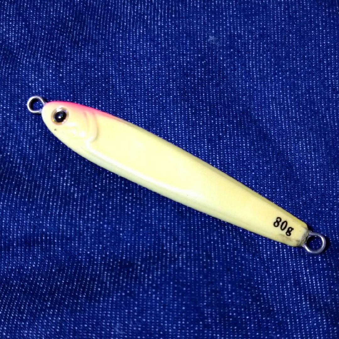 DAIWA - ダイワ TGベイト80gの通販 by マチュー｜ダイワならラクマ