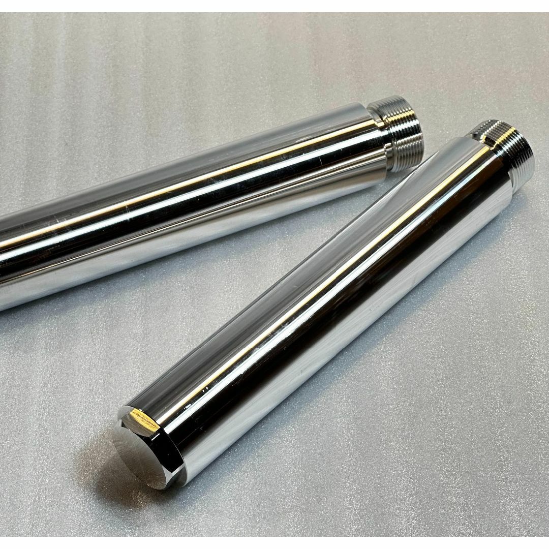 フロントフォーク交換せず取付 スポーツスター ～2021年対応 フォ