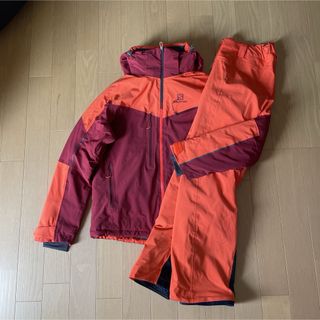 SALOMON（ウエア）のフリマアイテム一覧