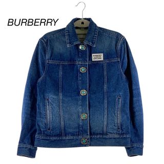 BURBERRY（Gジャン/デニムジャケット）のフリマアイテム一覧