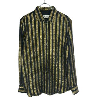 SAINT LAURENT（シャツ）のフリマアイテム一覧