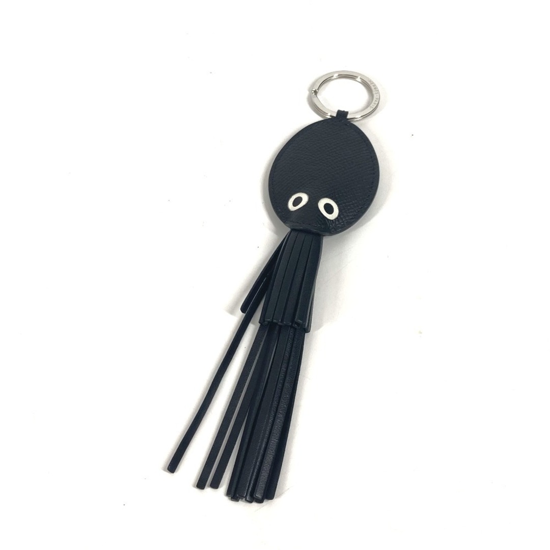 HERMES - エルメス HERMES Poulpe プルプ チャーム タコ たこ バッグ