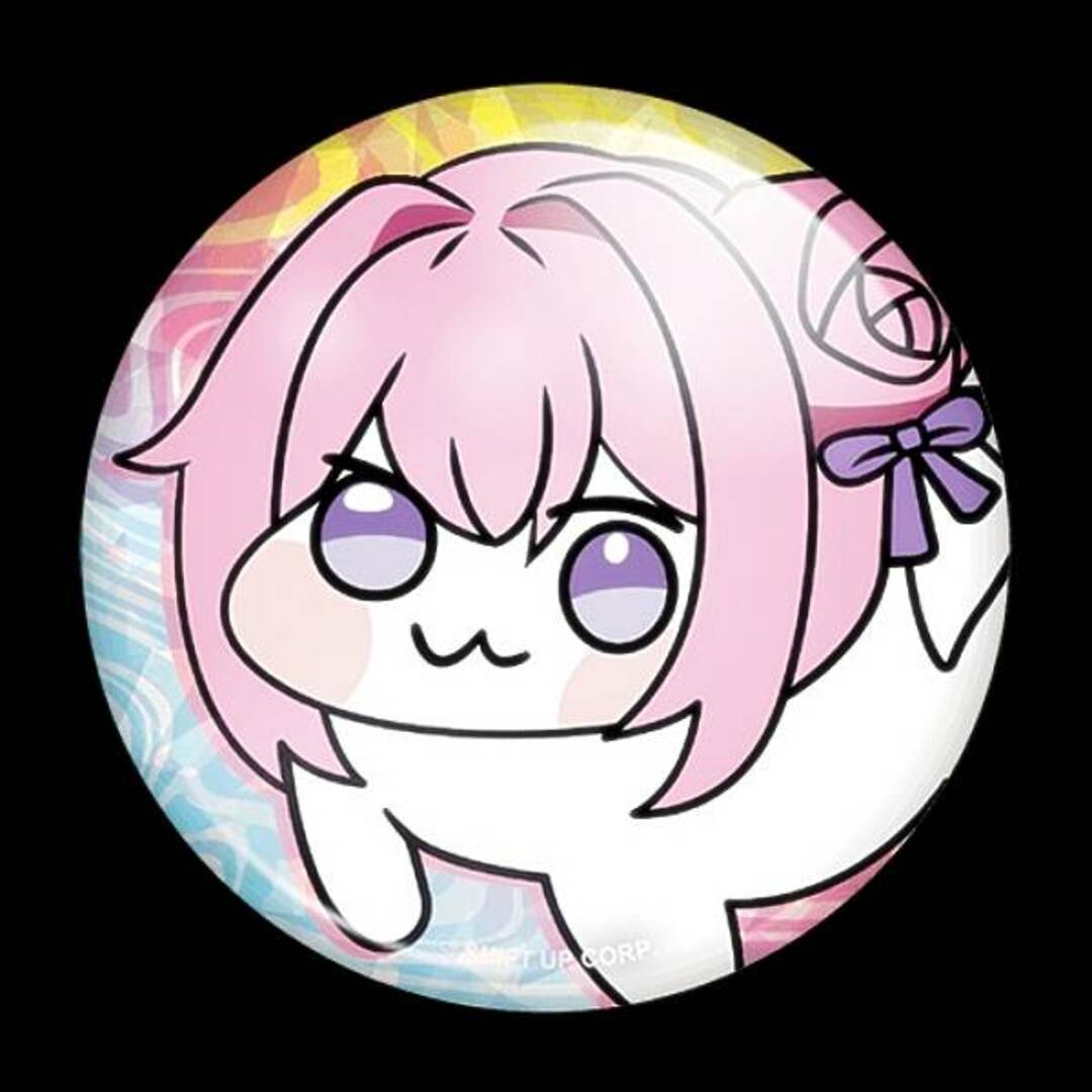 ドロシー(アップ)】勝利の女神:NIKKE DORO缶バッジの通販 by REALiZE