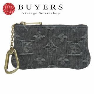 LOUIS VUITTON（デニム ・ コインケース）のフリマアイテム一覧