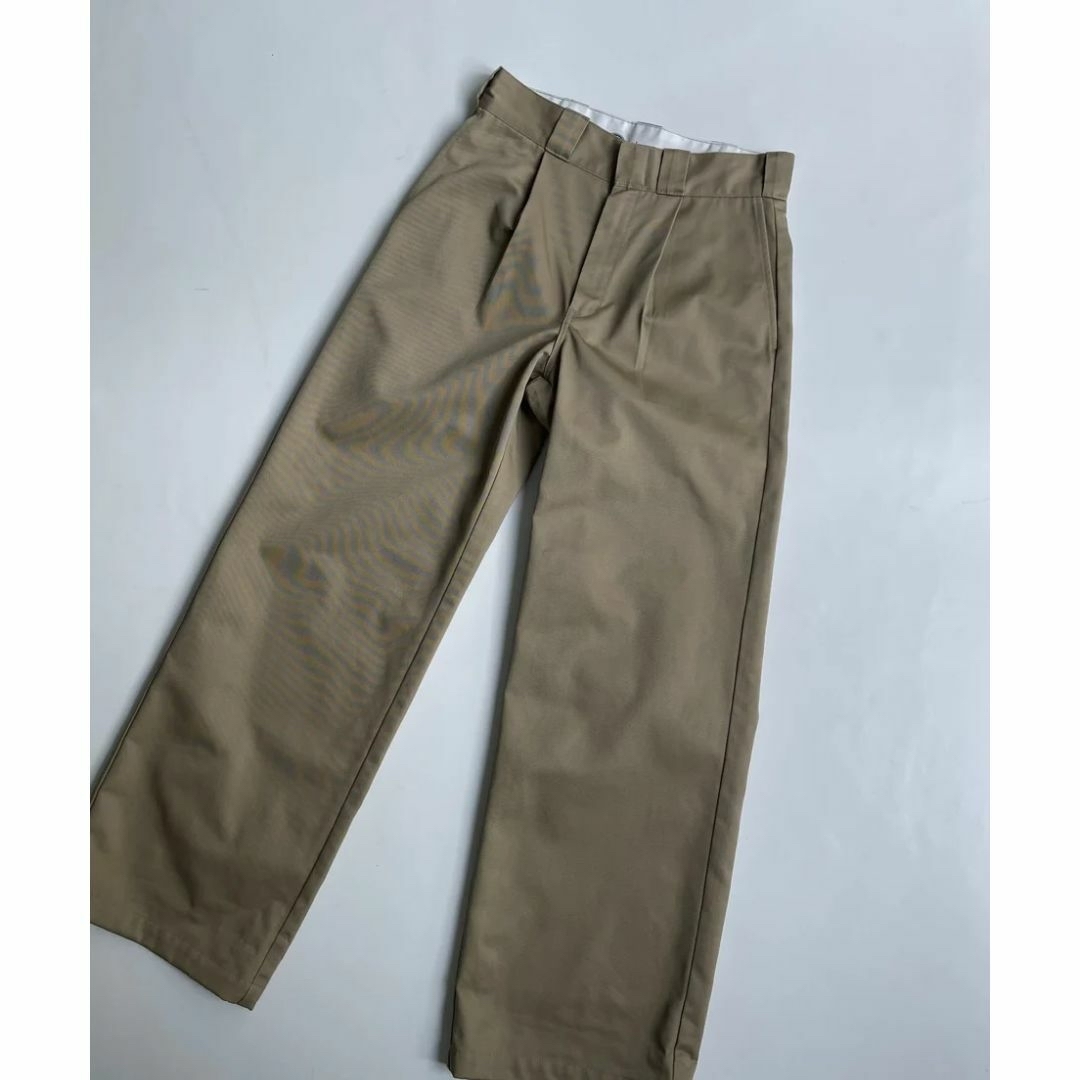 Dickies - ok.soon dickies wide chino pants ディッキーズの通販 by