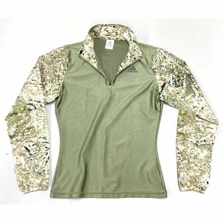 MIL-TEC社製 タクティカルベスト フレクターカモ迷彩 ドイツ軍迷彩の