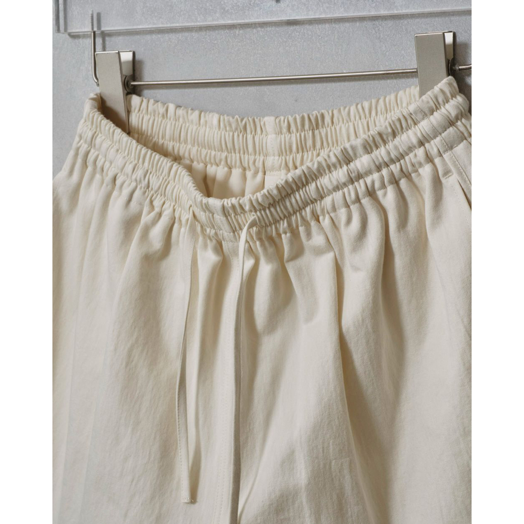 TODAYFUL - TODAYFUL／Cottonsatin Half Pantsの通販 by kui's shop