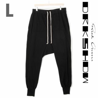 DRKSHDW - Rick Owens Drkshdw 14ss サルエルパンツの通販 by コレクト