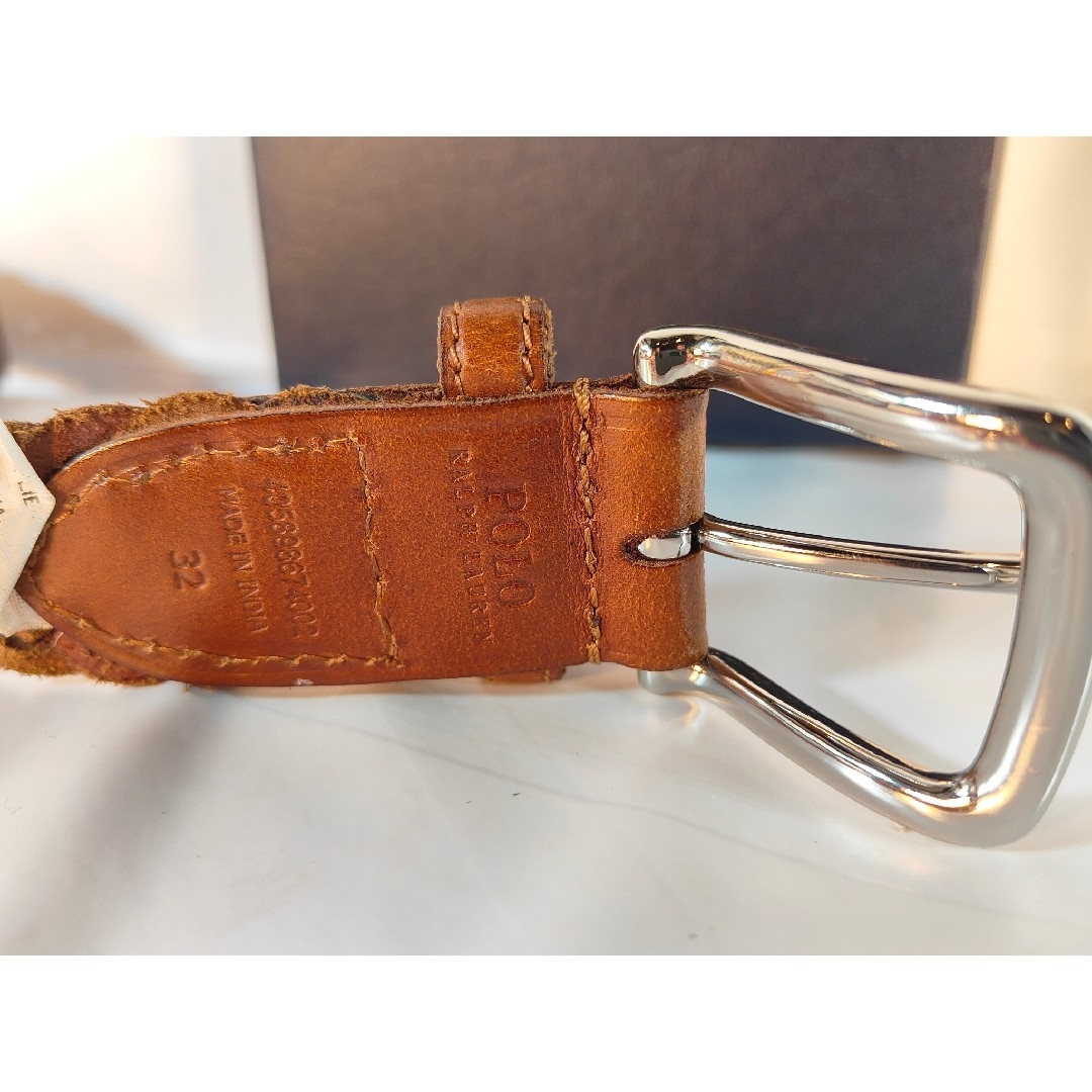 POLO RALPH LAUREN - 【Vintage】ポロラルフローレン 高級編み込み